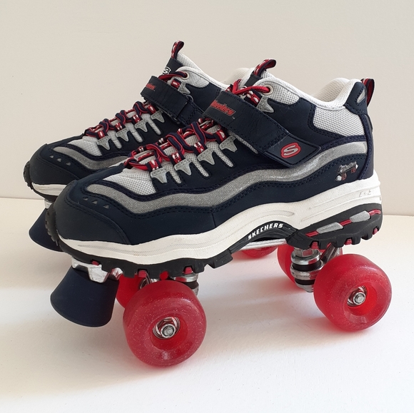 skechers 4 wheelers